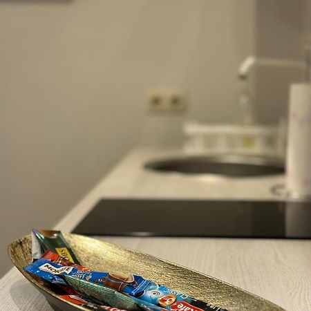 Apartman Amina Mostar Bagian luar foto
