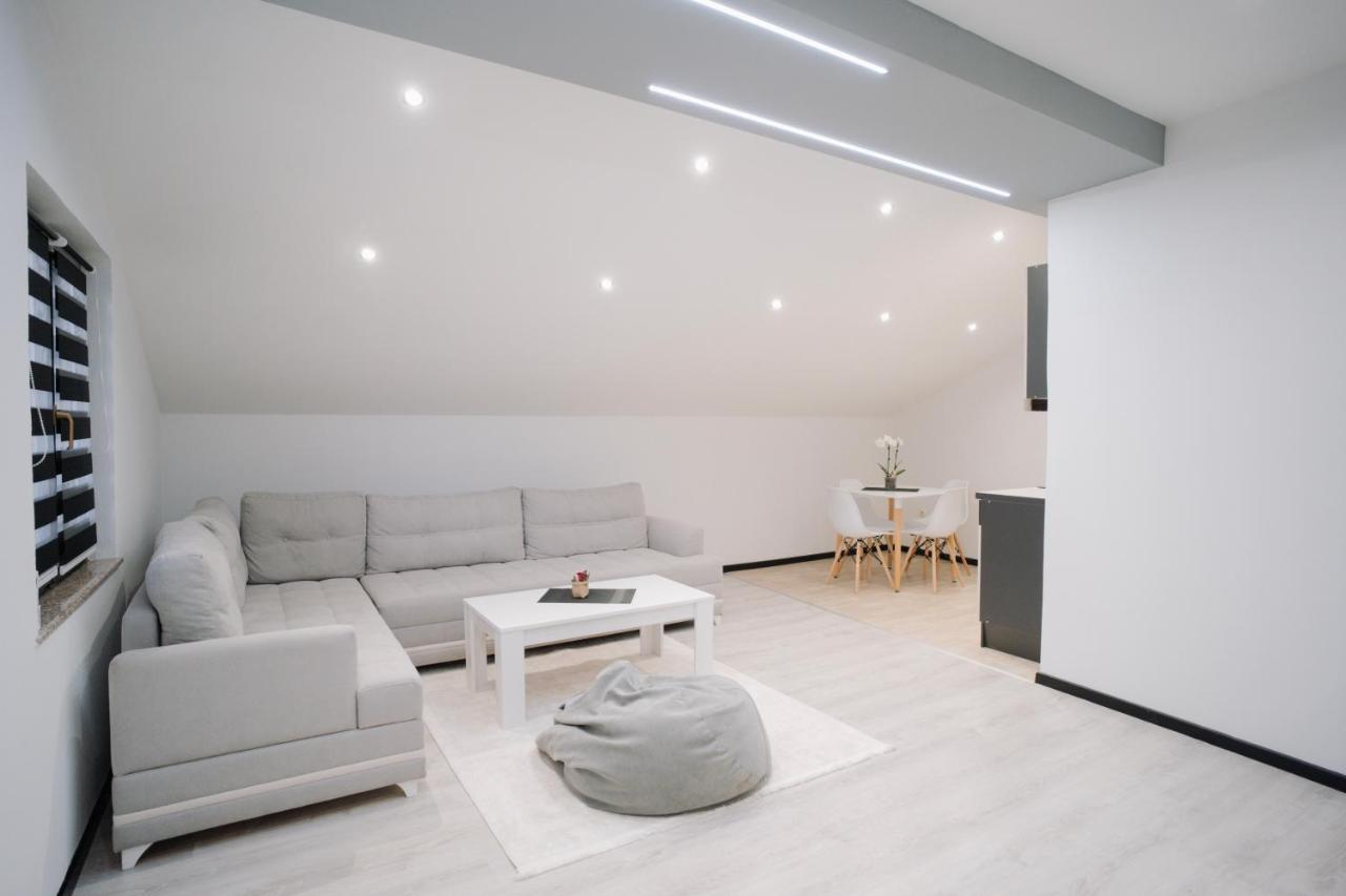 Apartman Amina Mostar Bagian luar foto