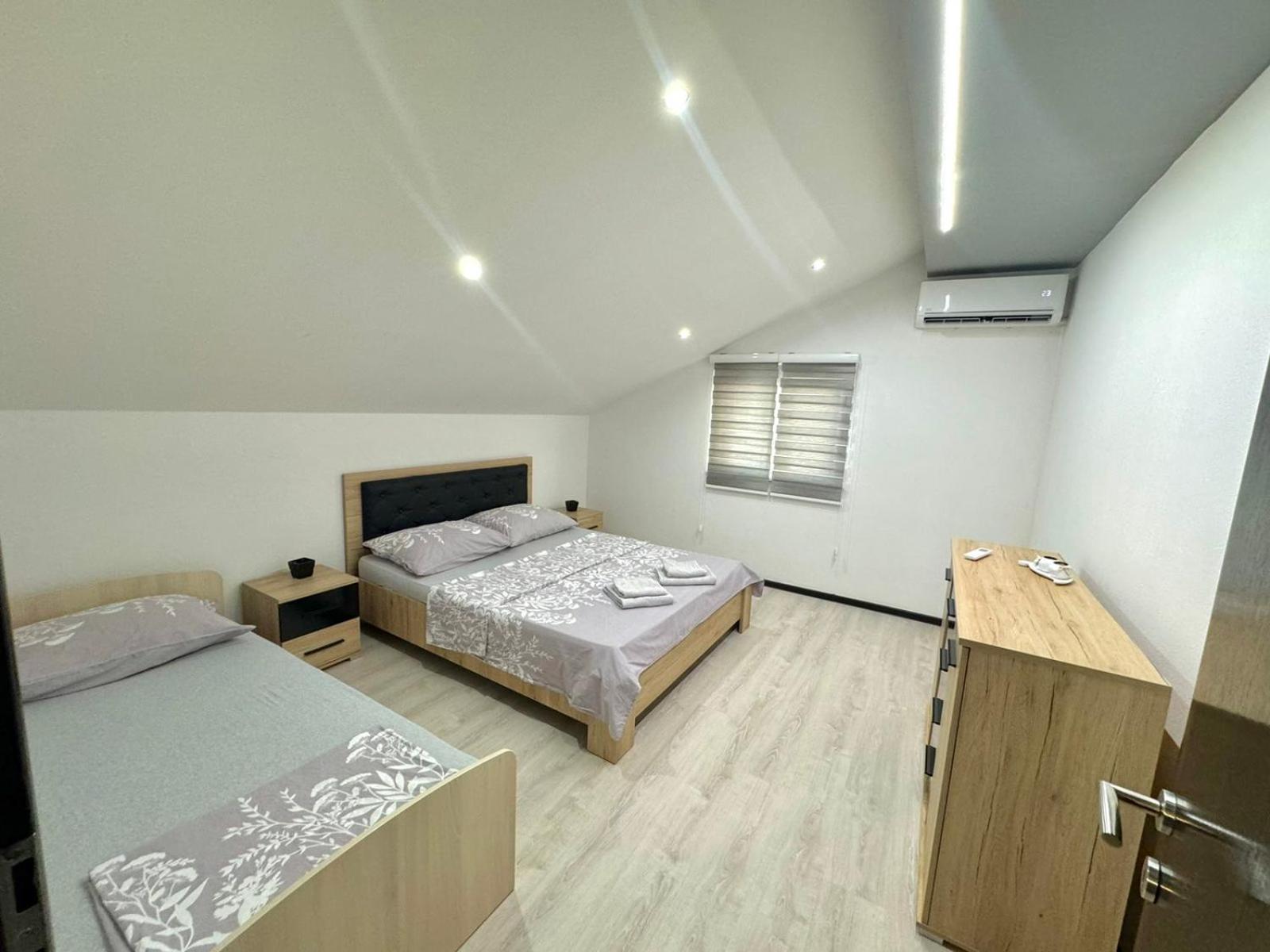 Apartman Amina Mostar Bagian luar foto